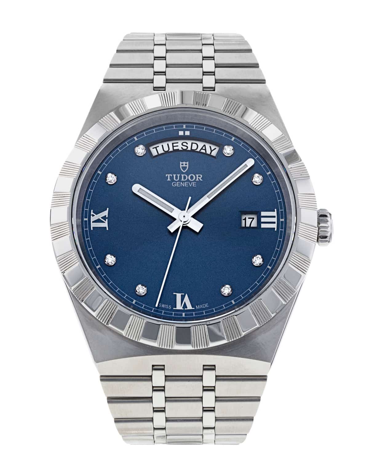 Tudor Royal M28600-0006